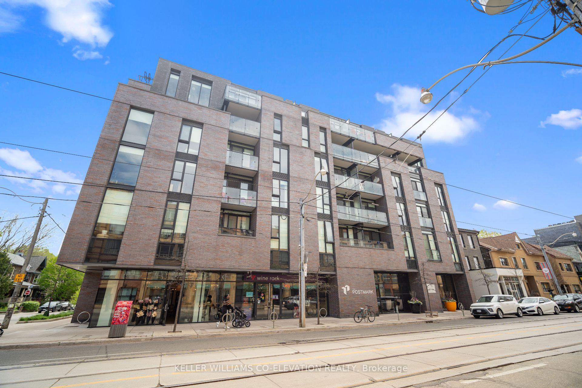 Photo 24 of Unit 210, 1075 Queen Street E, Toronto, South Riverdale — HOMEH
