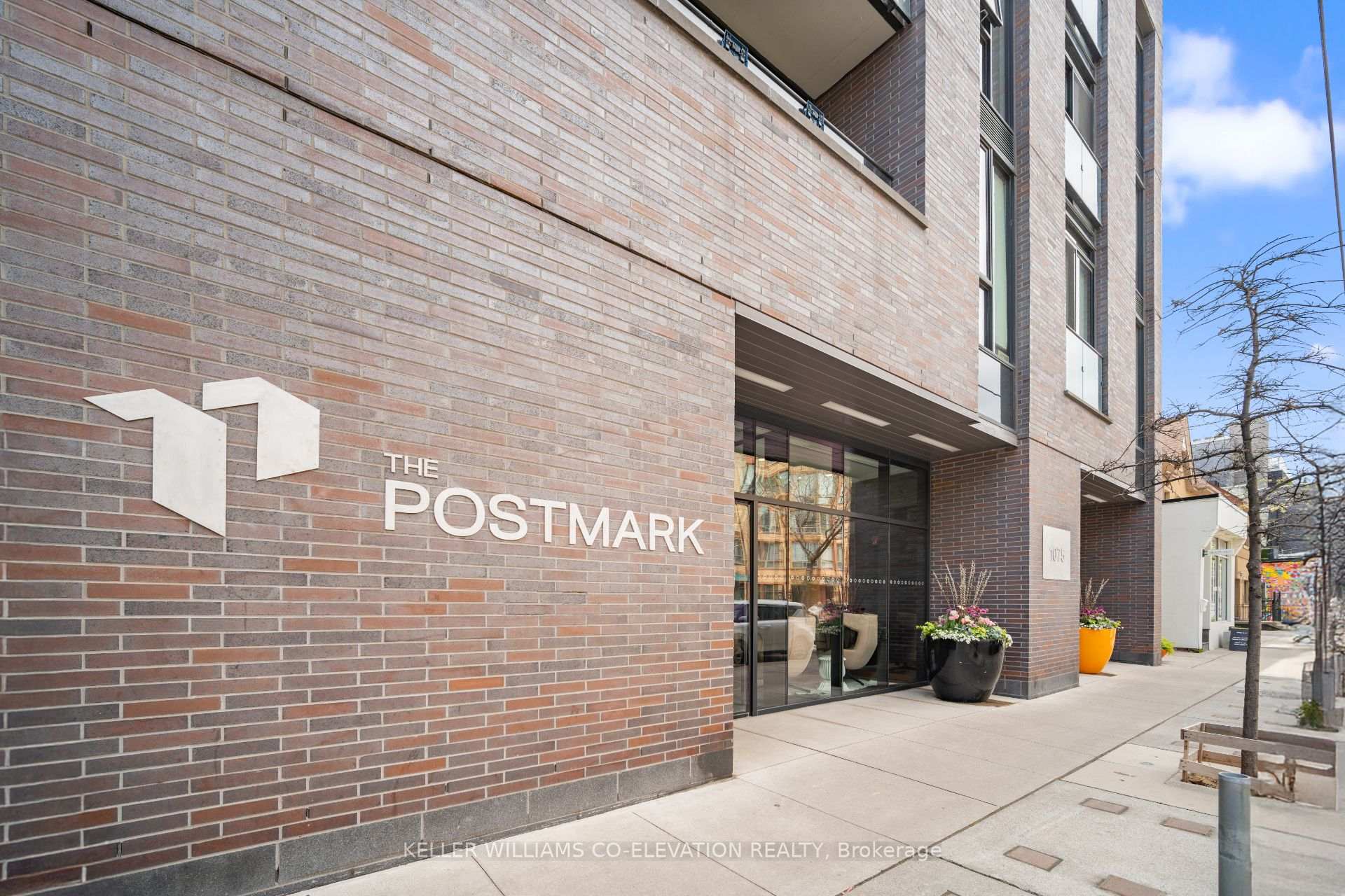 Photo 26 of Unit 210, 1075 Queen Street E, Toronto, South Riverdale — HOMEH