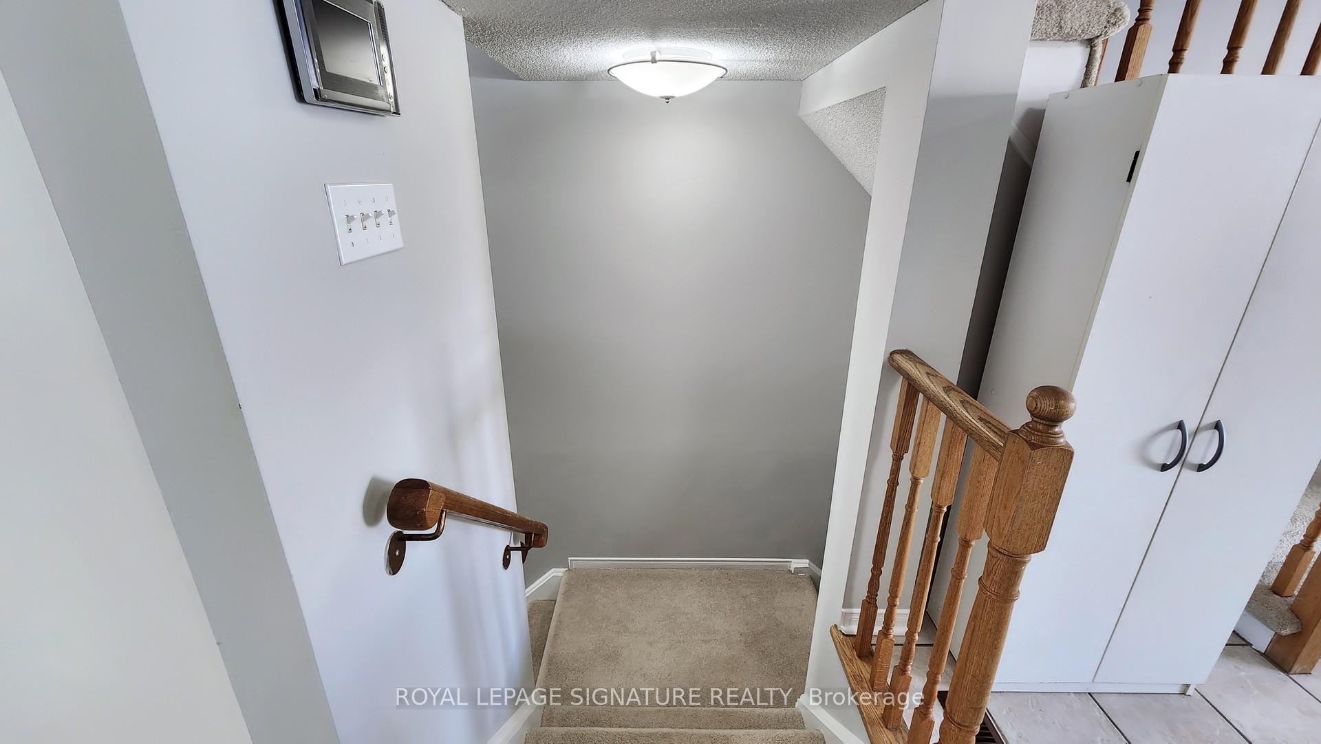 Photo 41 of 16 Pennefather Lane, Ajax, Central — HOMEH