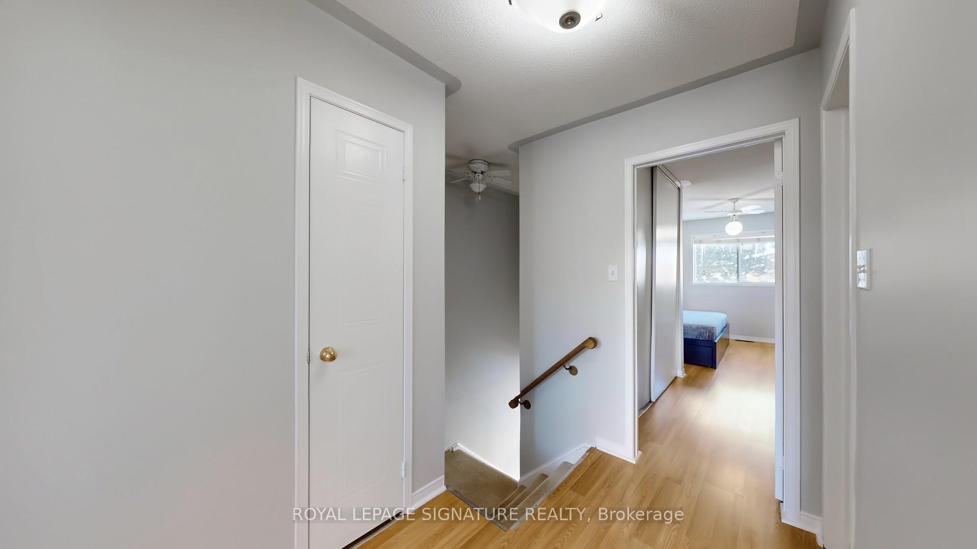 Photo 48 of 16 Pennefather Lane, Ajax, Central — HOMEH