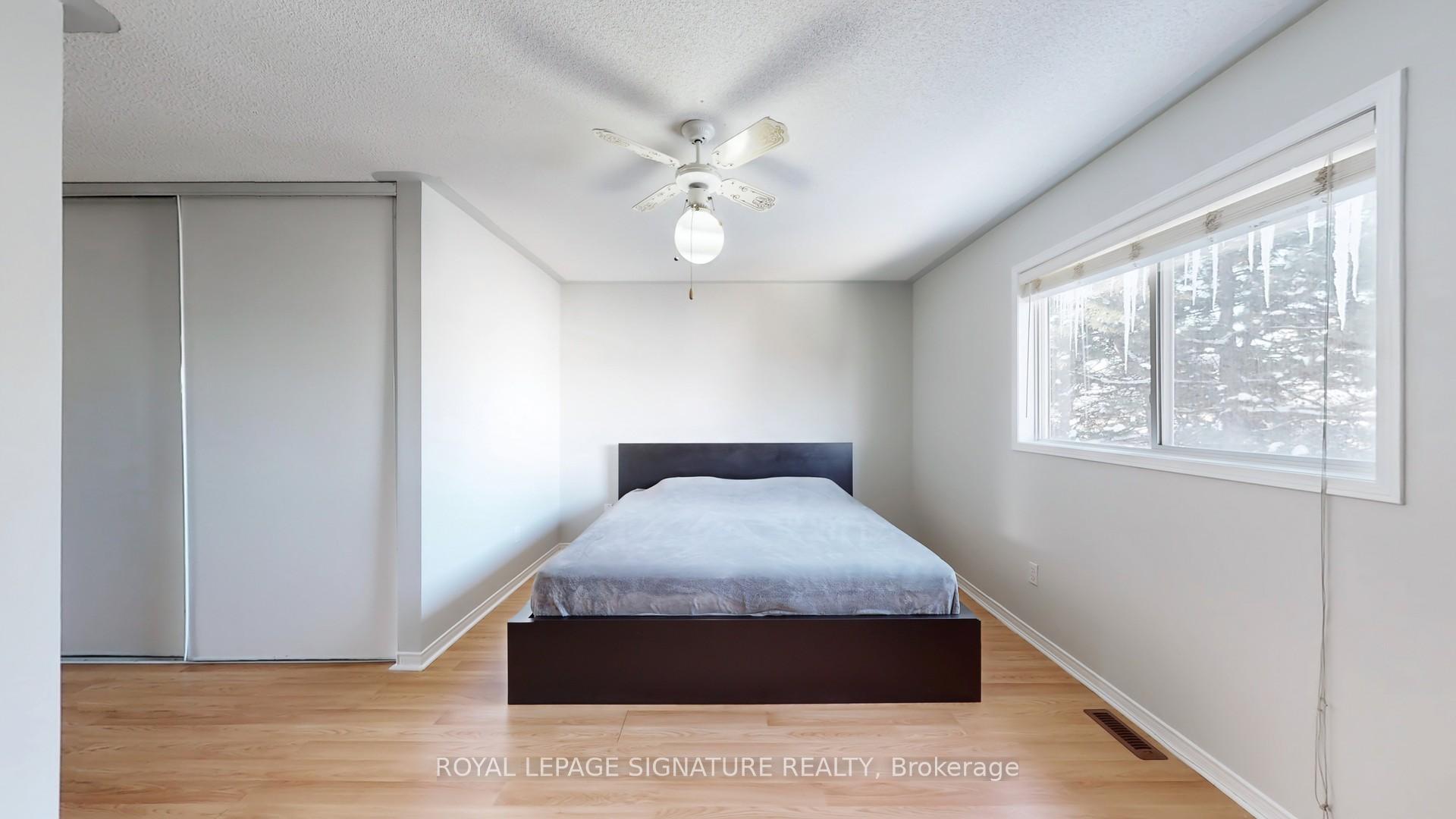 Photo 50 of 16 Pennefather Lane, Ajax, Central — HOMEH