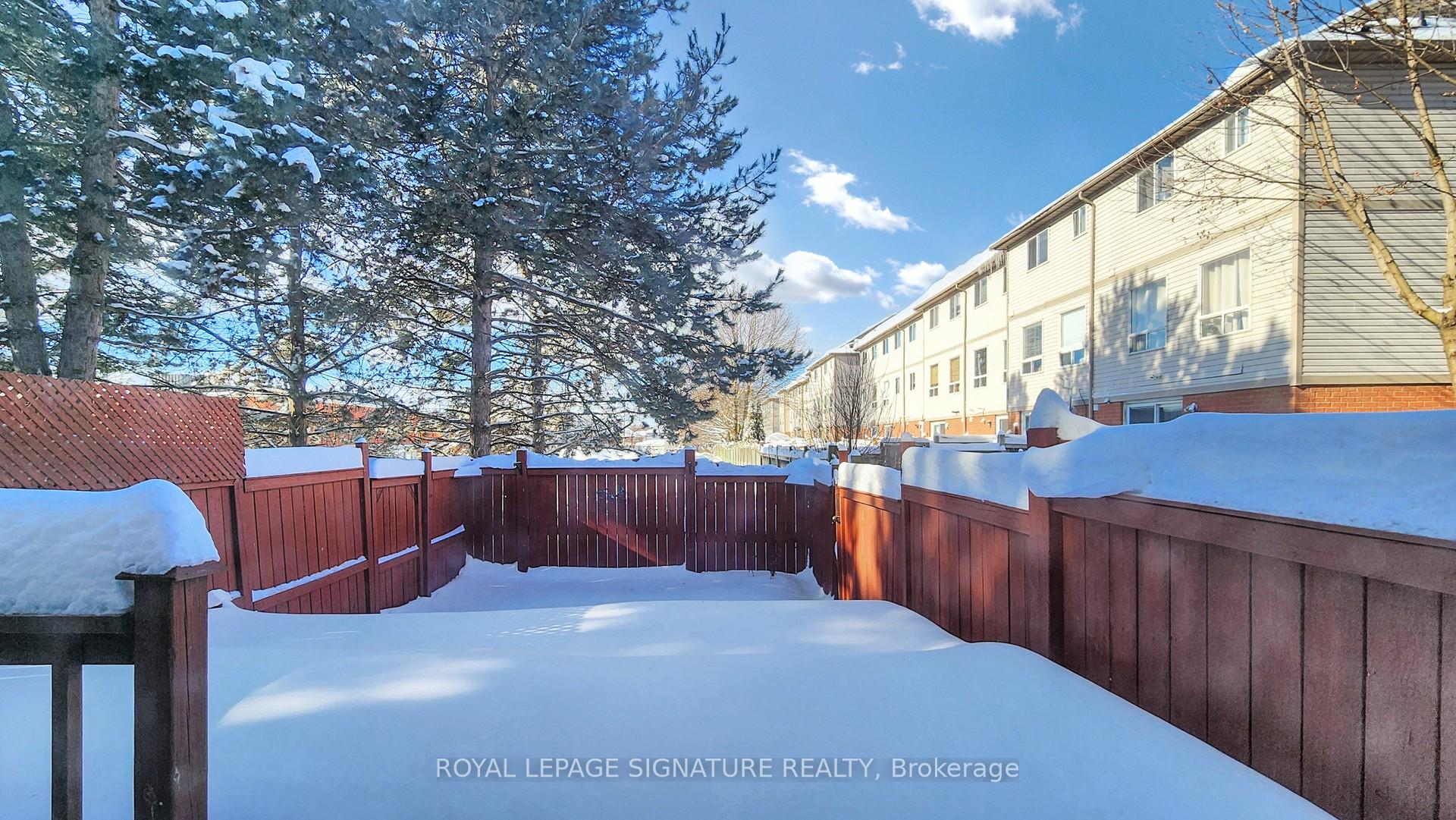 Photo 99 of 16 Pennefather Lane, Ajax, Central — HOMEH