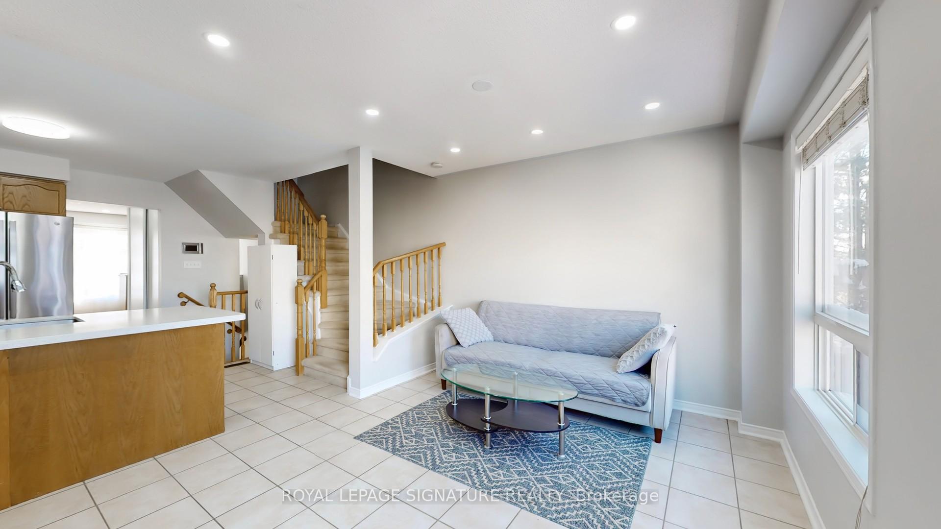 Photo 24 of 16 Pennefather Lane, Ajax, Central — HOMEH