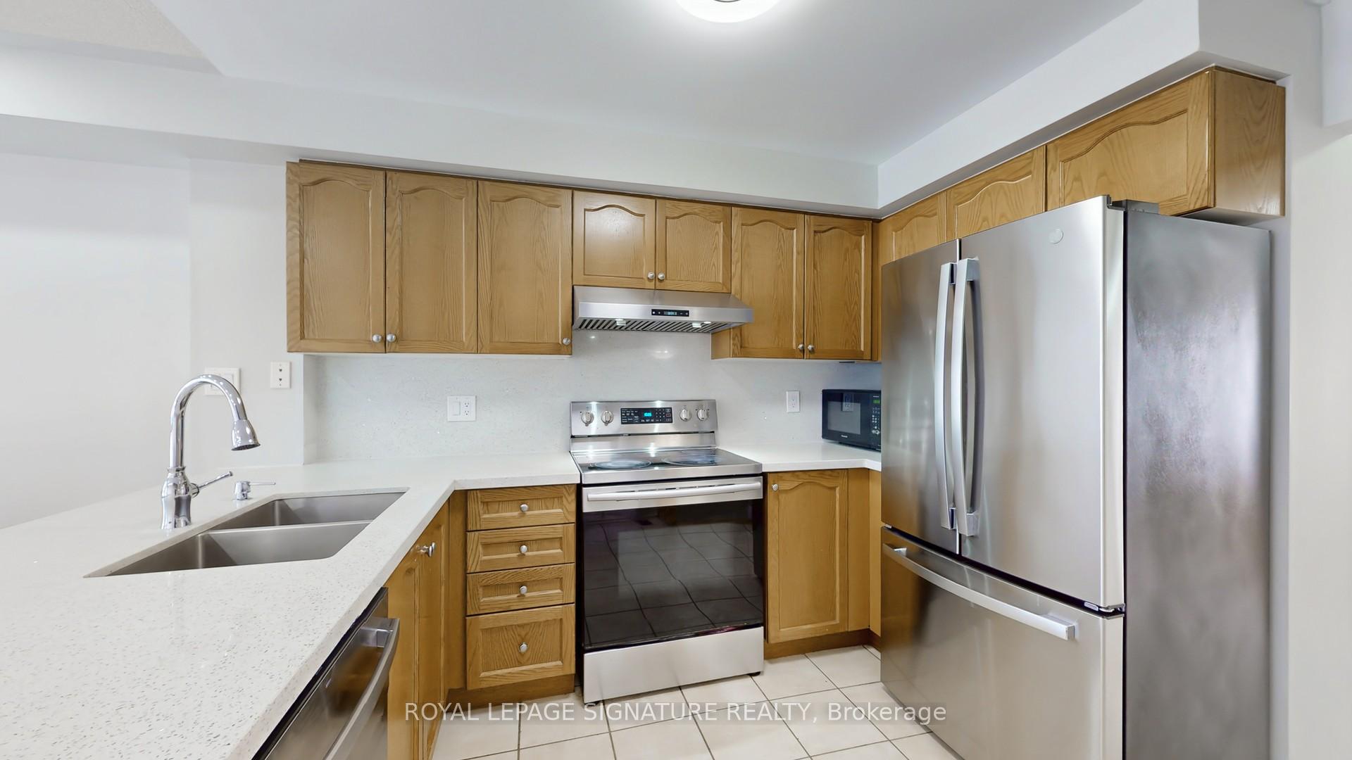 Photo 29 of 16 Pennefather Lane, Ajax, Central — HOMEH