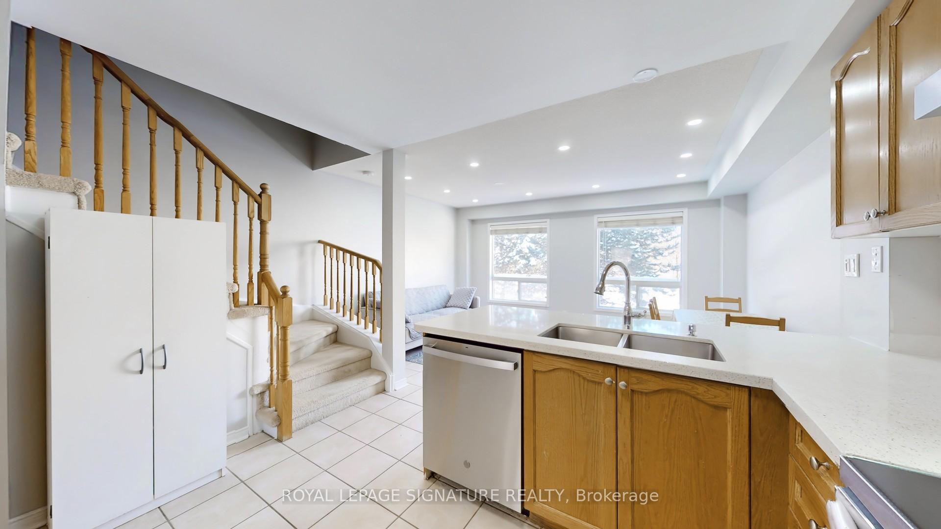 Photo 33 of 16 Pennefather Lane, Ajax, Central — HOMEH