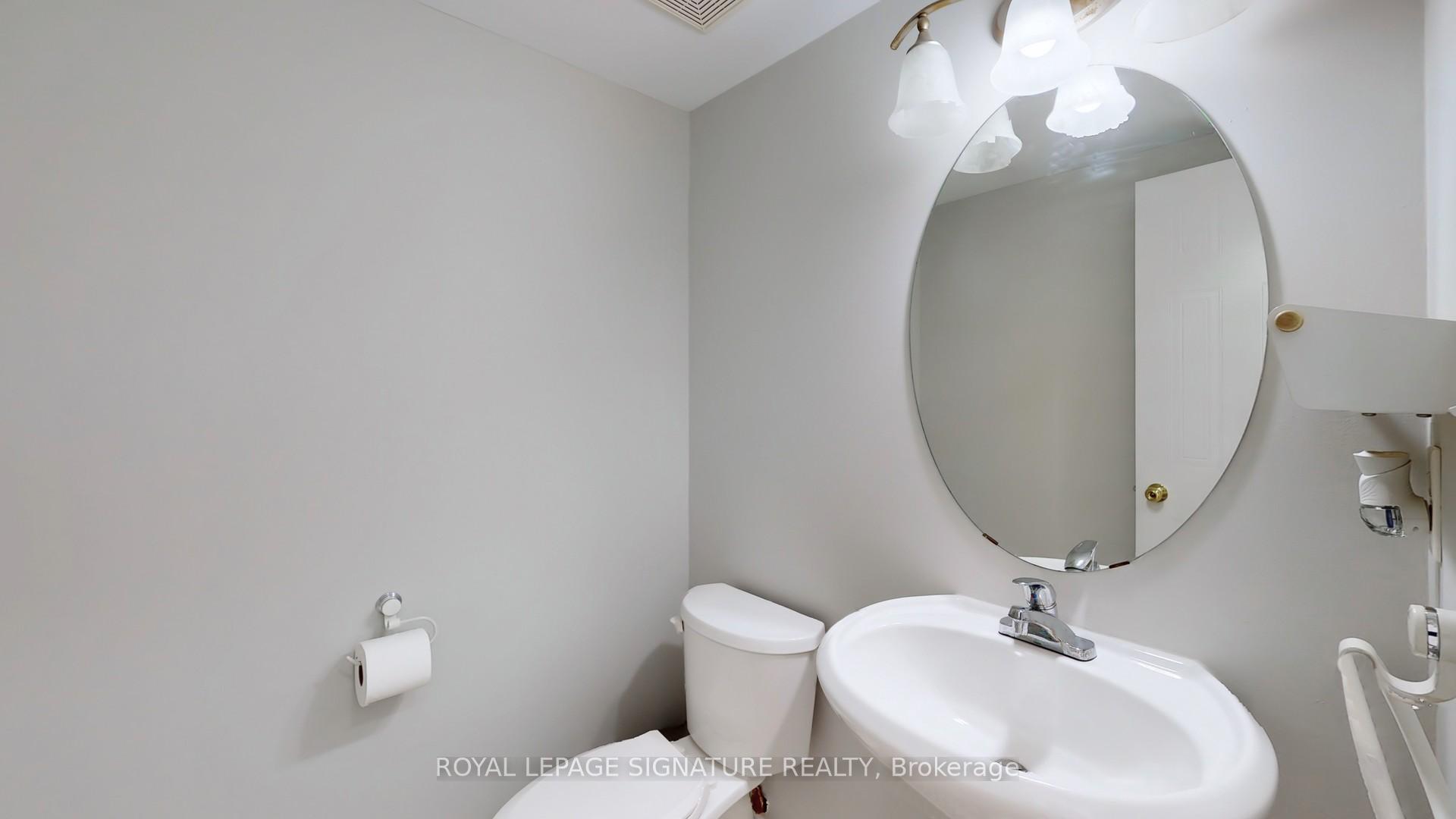 Photo 40 of 16 Pennefather Lane, Ajax, Central — HOMEH