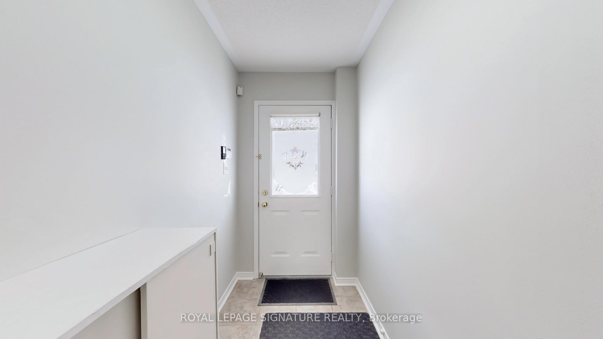Photo 64 of 16 Pennefather Lane, Ajax, Central — HOMEH