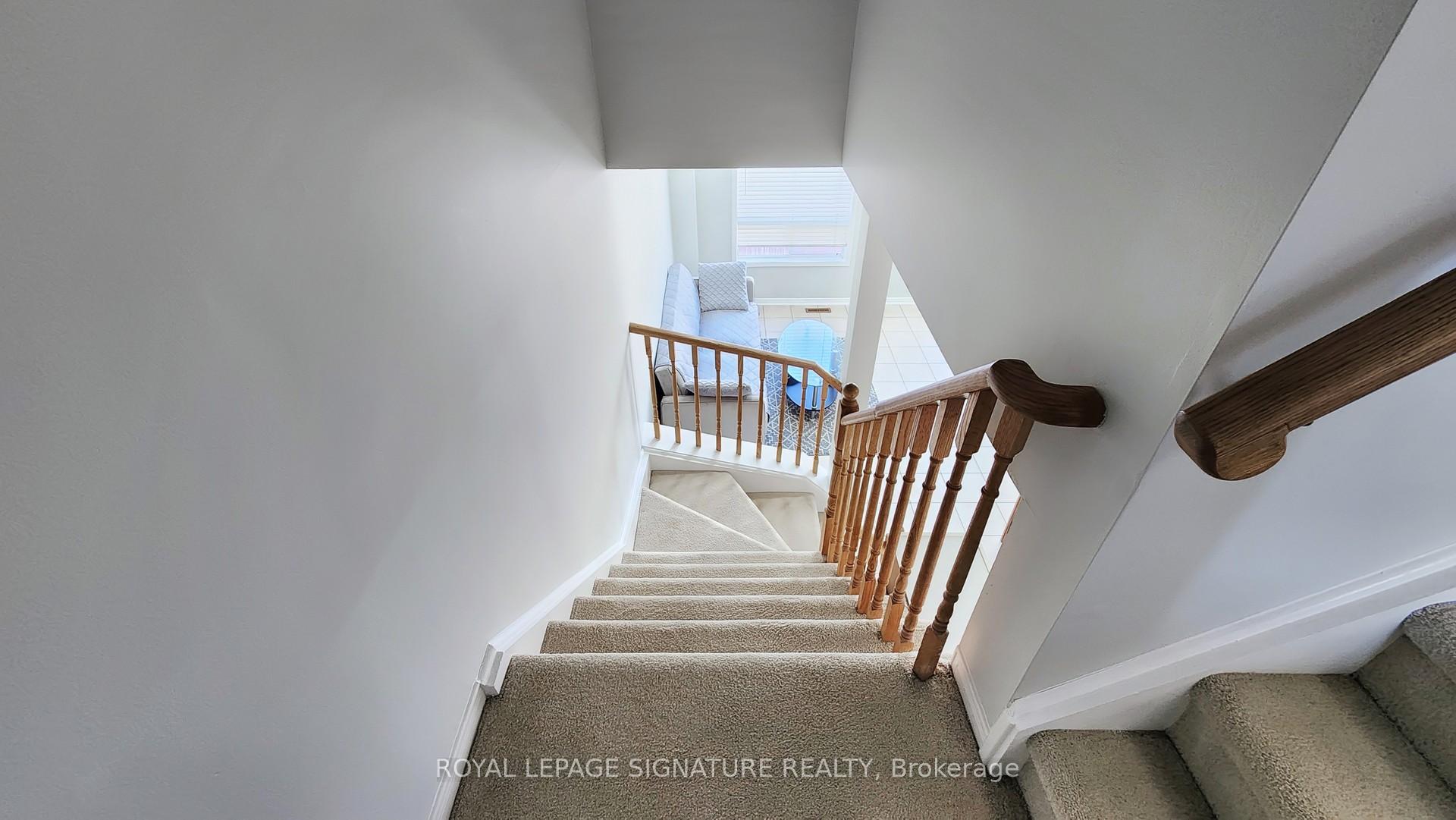 Photo 66 of 16 Pennefather Lane, Ajax, Central — HOMEH