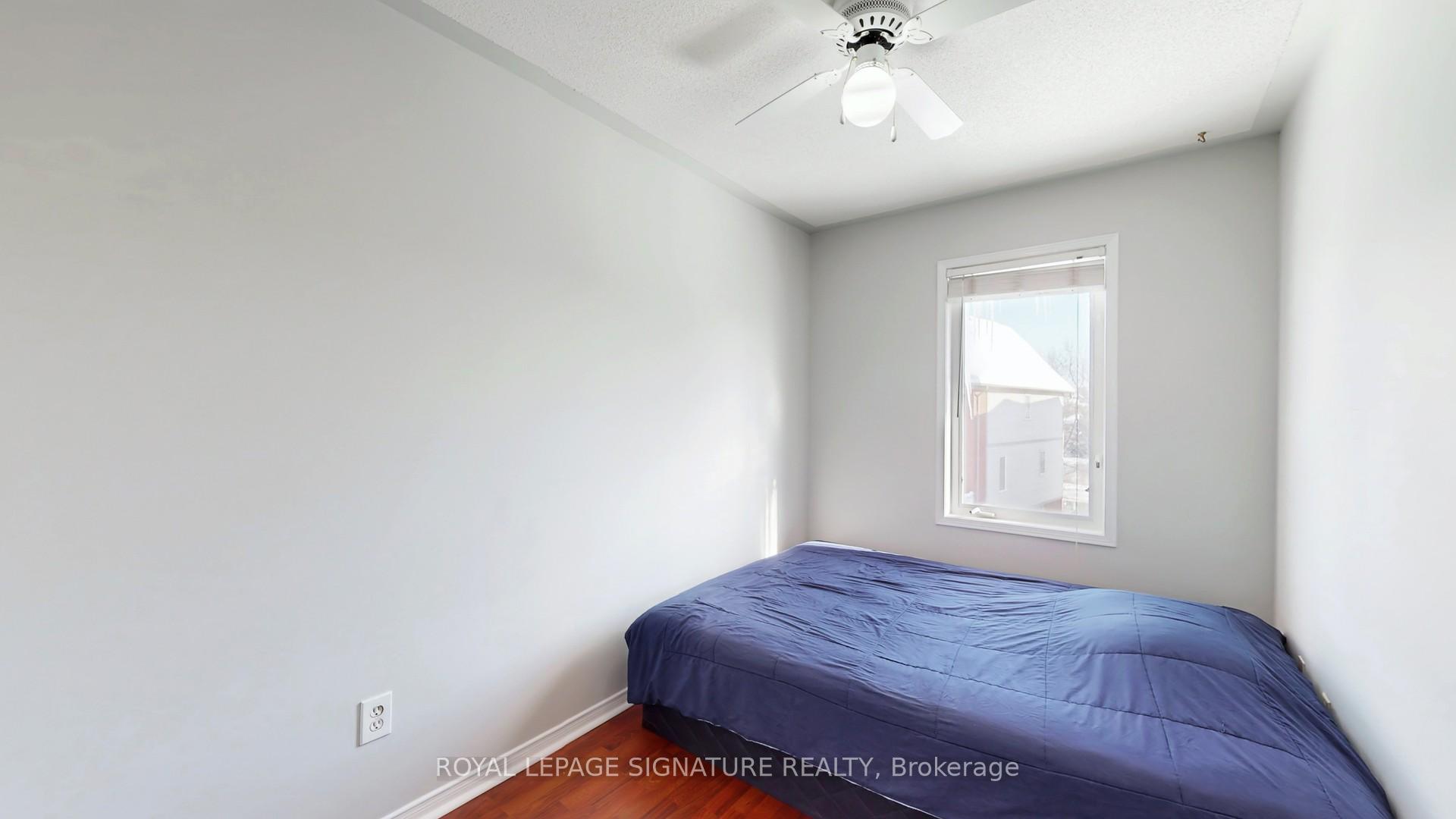 Photo 73 of 16 Pennefather Lane, Ajax, Central — HOMEH