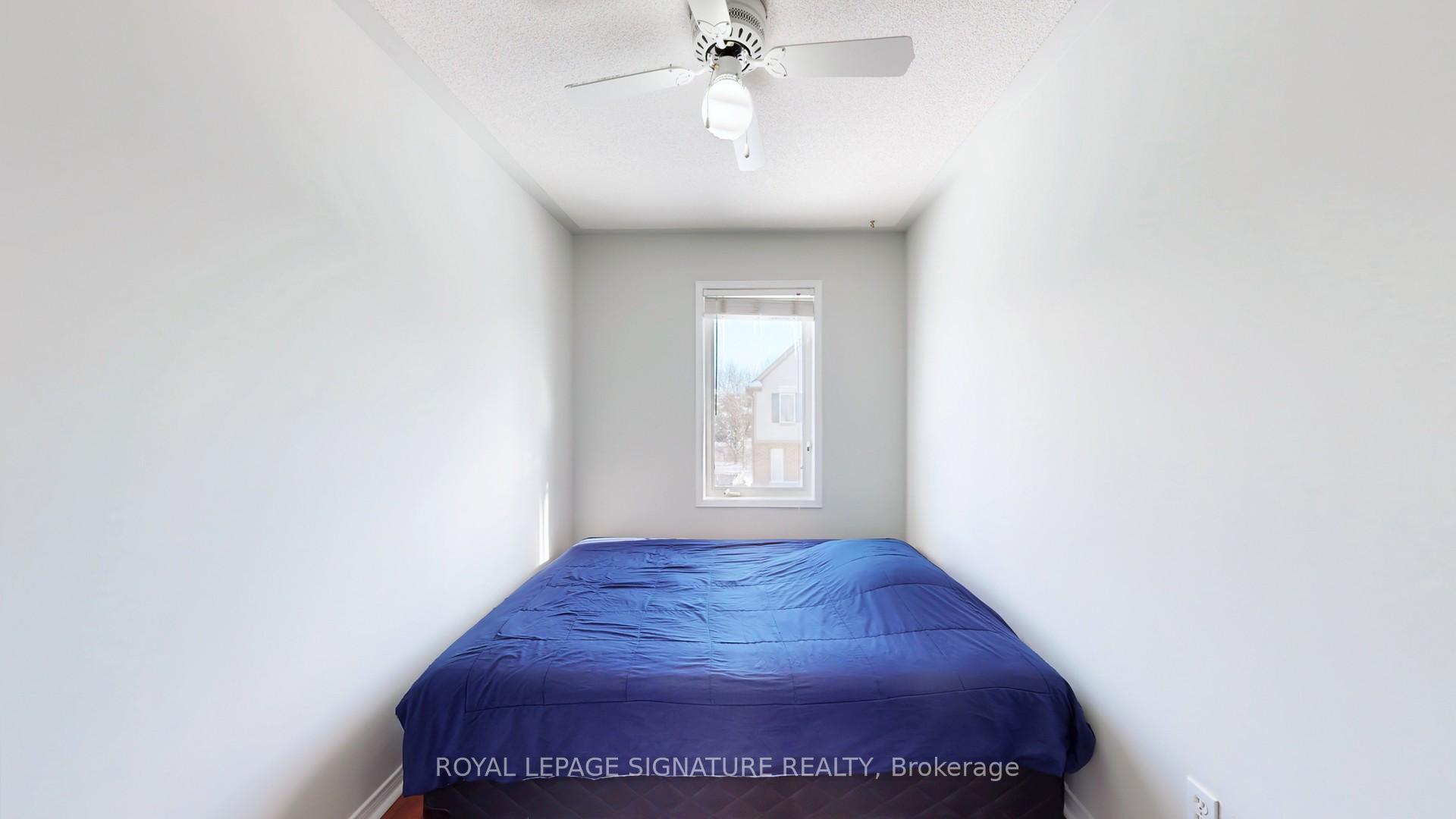 Photo 74 of 16 Pennefather Lane, Ajax, Central — HOMEH