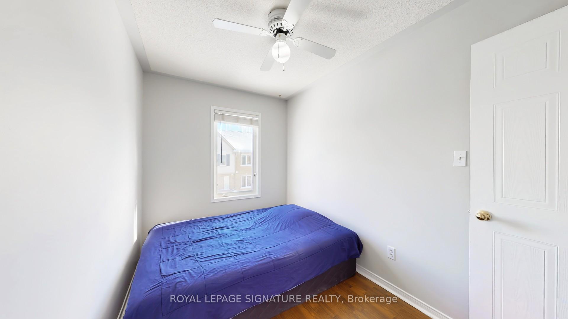Photo 75 of 16 Pennefather Lane, Ajax, Central — HOMEH
