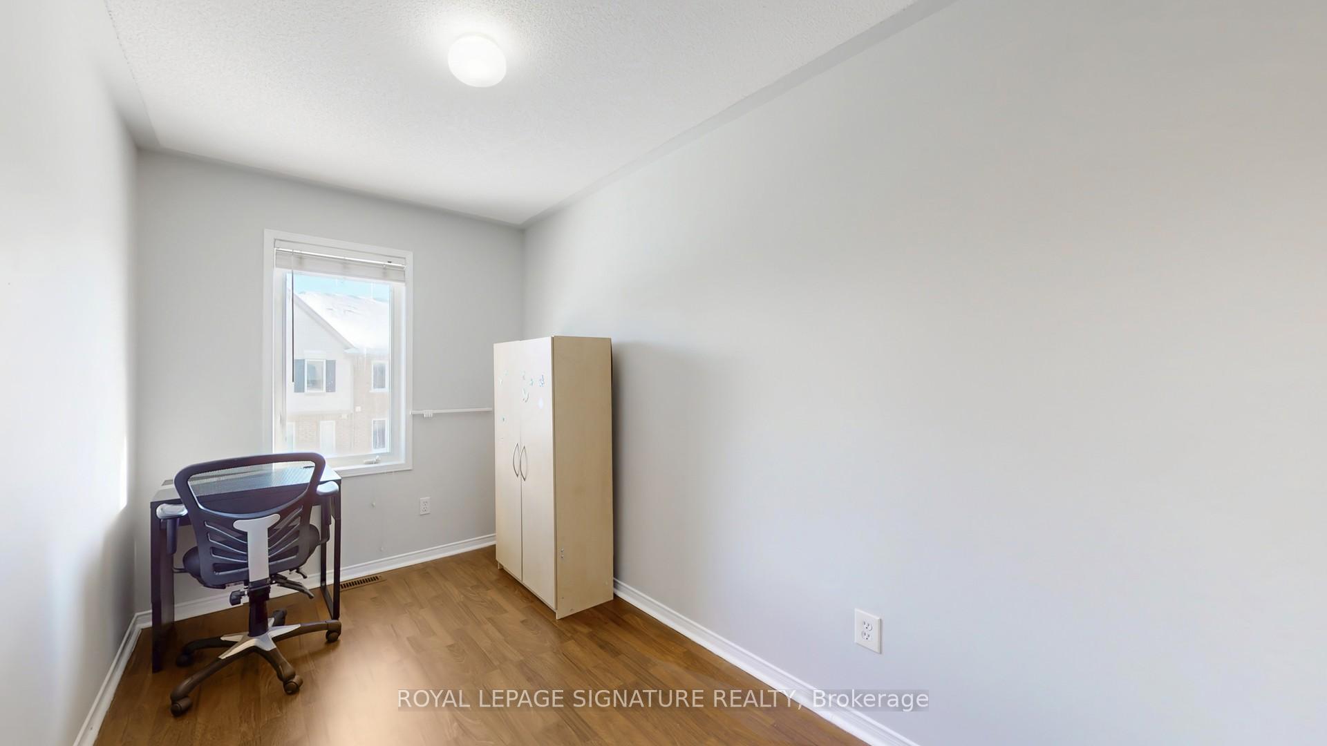 Photo 76 of 16 Pennefather Lane, Ajax, Central — HOMEH