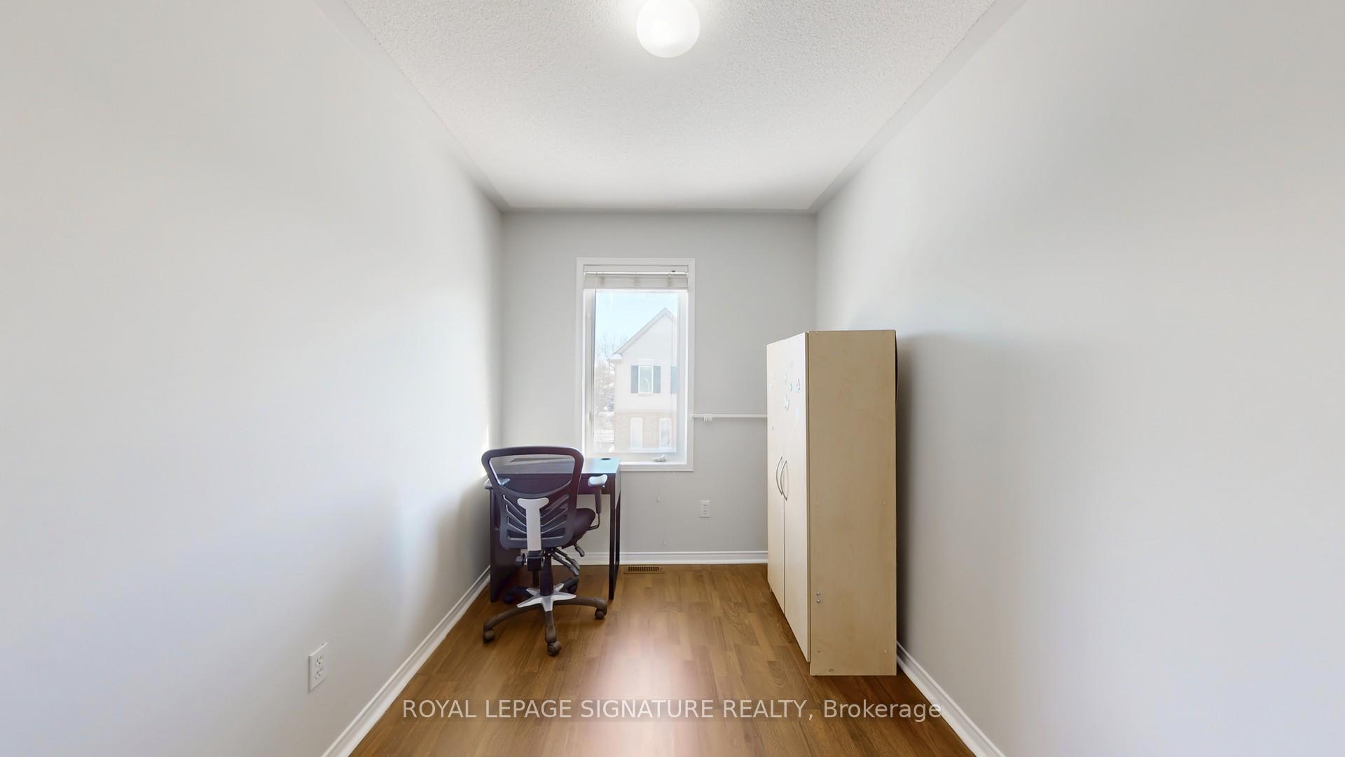 Photo 77 of 16 Pennefather Lane, Ajax, Central — HOMEH