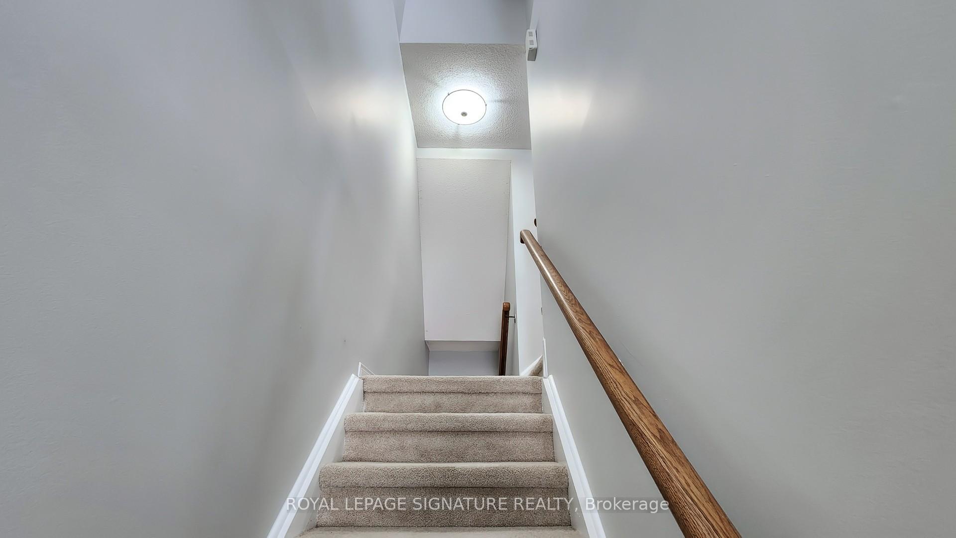 Photo 81 of 16 Pennefather Lane, Ajax, Central — HOMEH