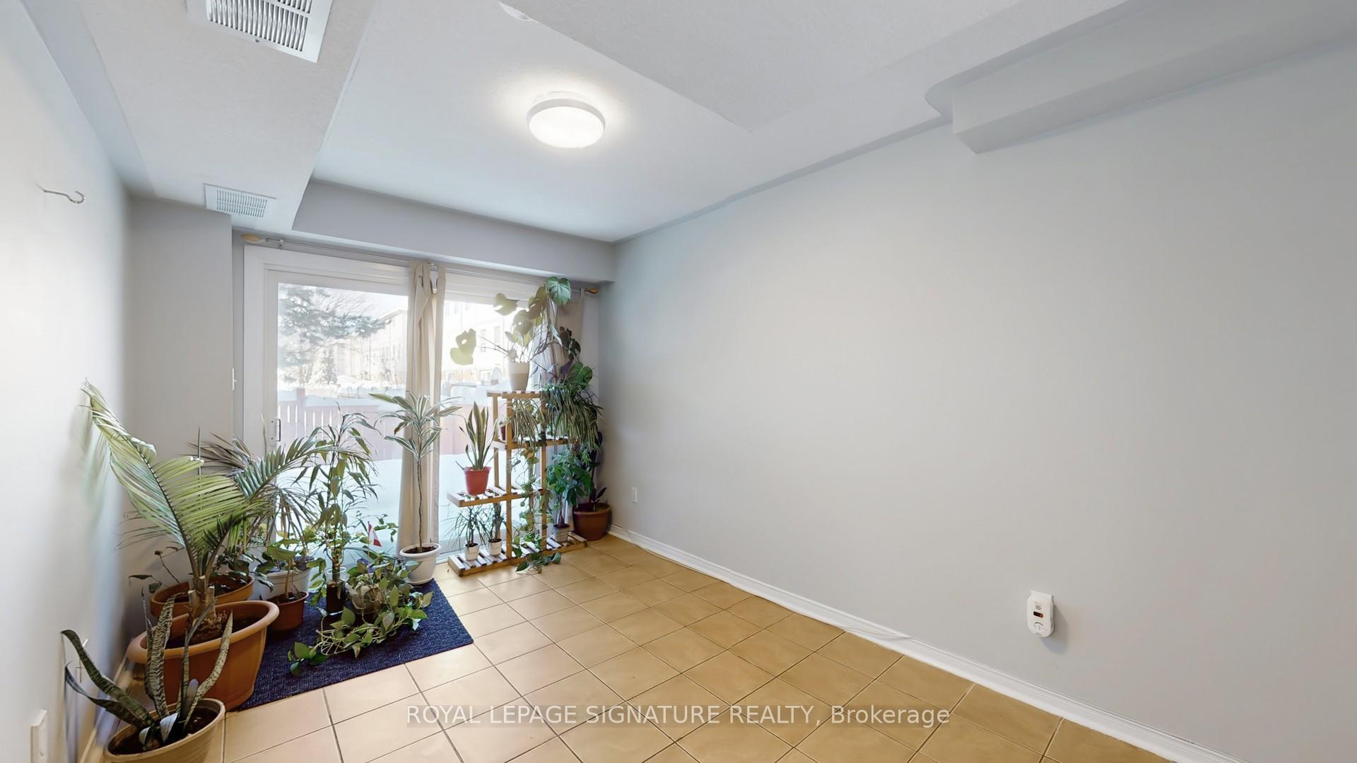 Photo 83 of 16 Pennefather Lane, Ajax, Central — HOMEH