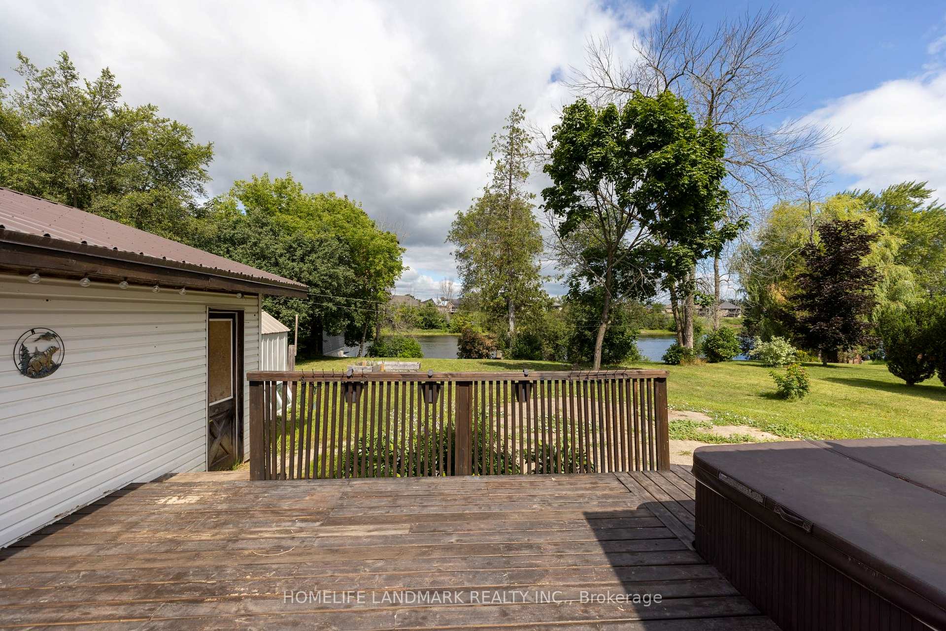 Photo 18 of 337 Cannifton Road N, Belleville, Thurlow Ward — HOMEH
