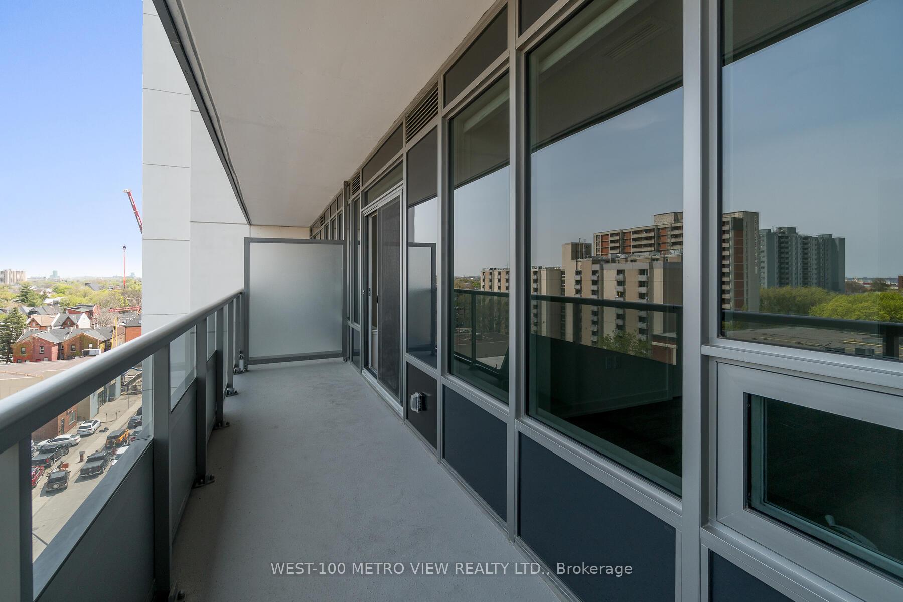 Photo 10 of Unit 822, 212 King Street E, Hamilton, Beasley — HOMEH