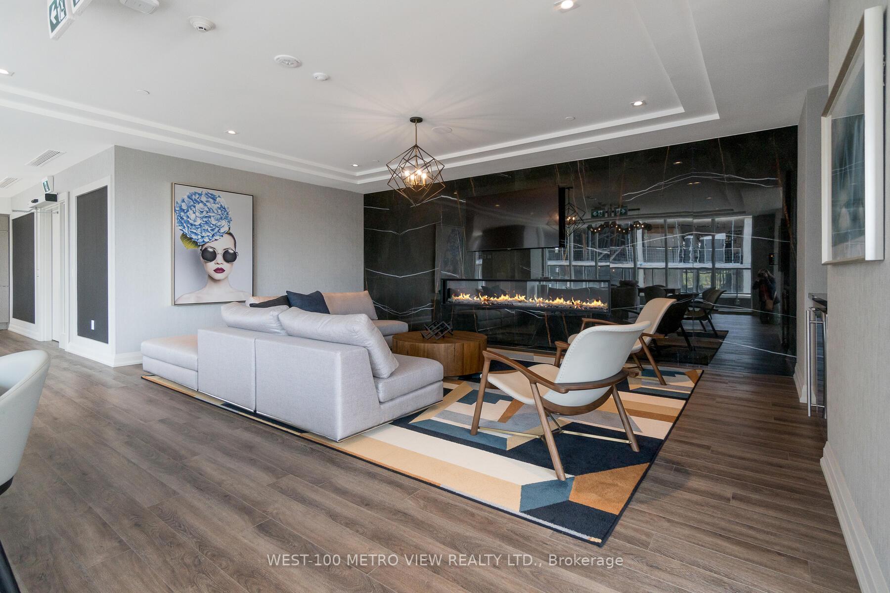 Photo 14 of Unit 822, 212 King Street E, Hamilton, Beasley — HOMEH