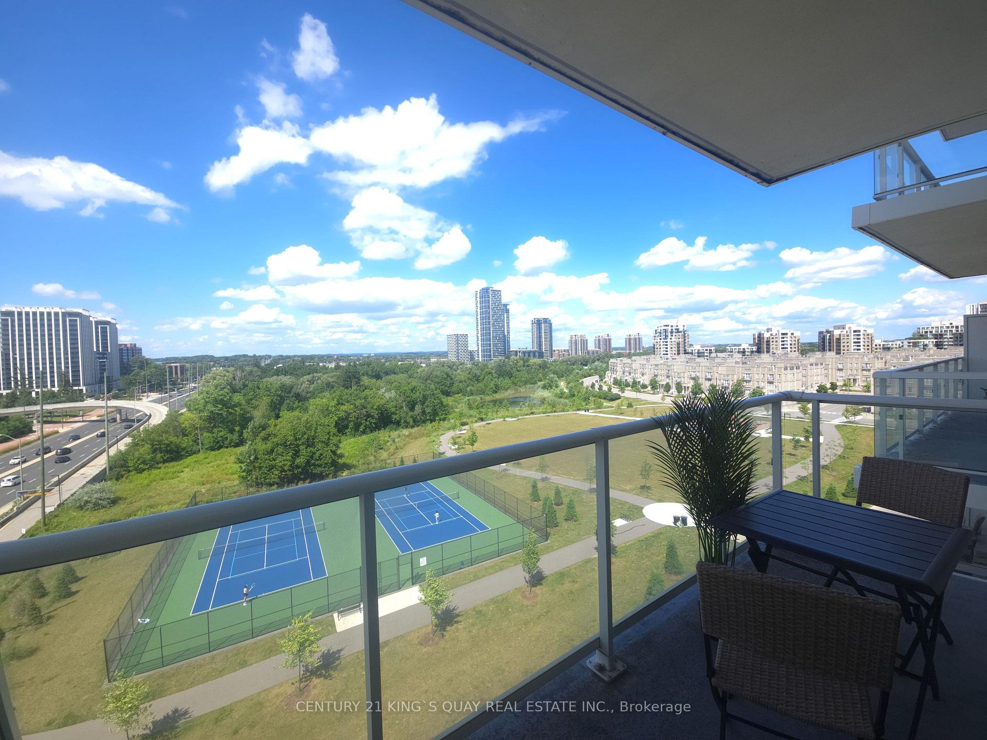 Photo 12 of Unit 724, 10 Rouge Valley Drive W, Markham, Unionville — HOMEH