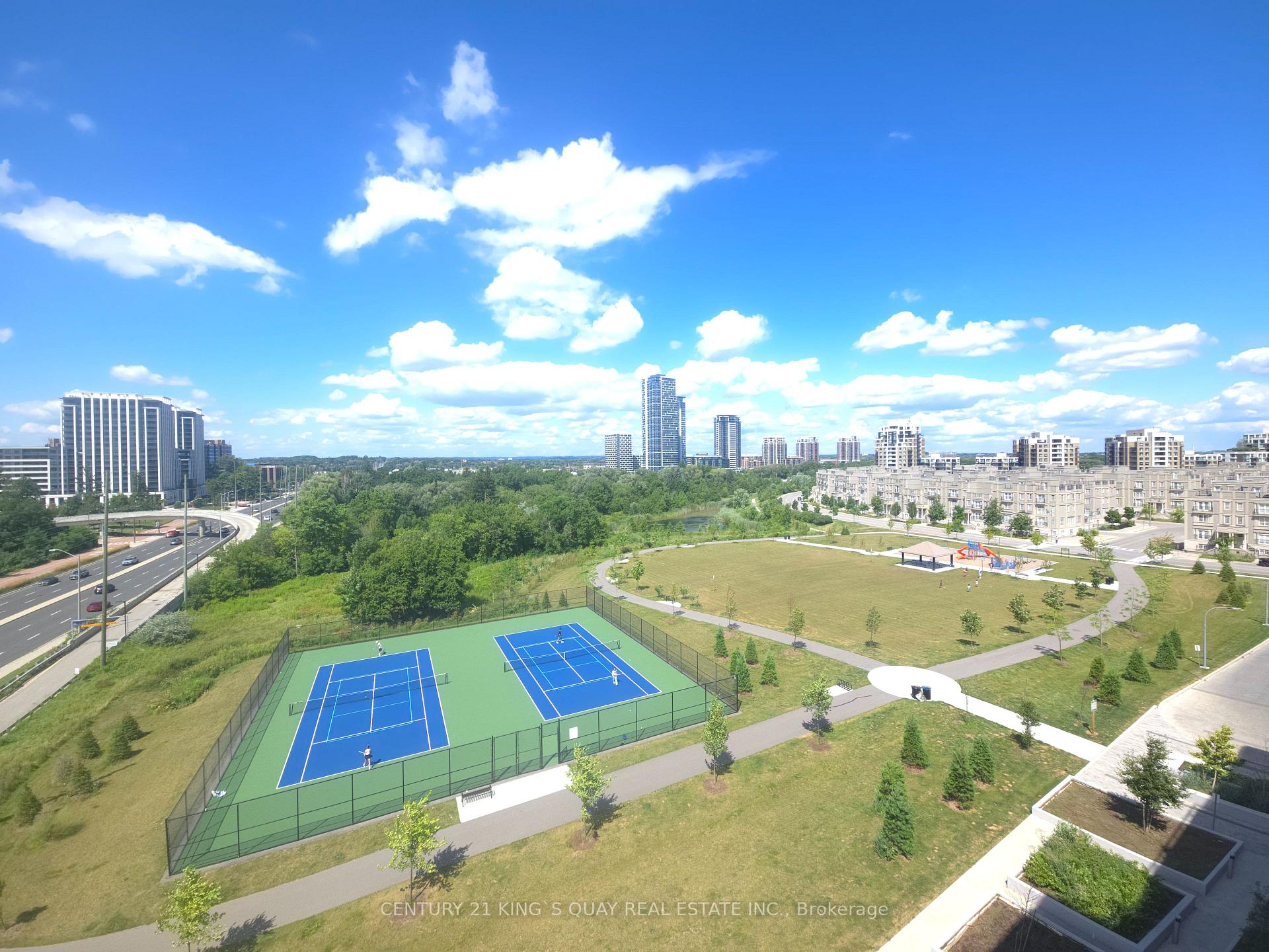 Photo 13 of Unit 724, 10 Rouge Valley Drive W, Markham, Unionville — HOMEH