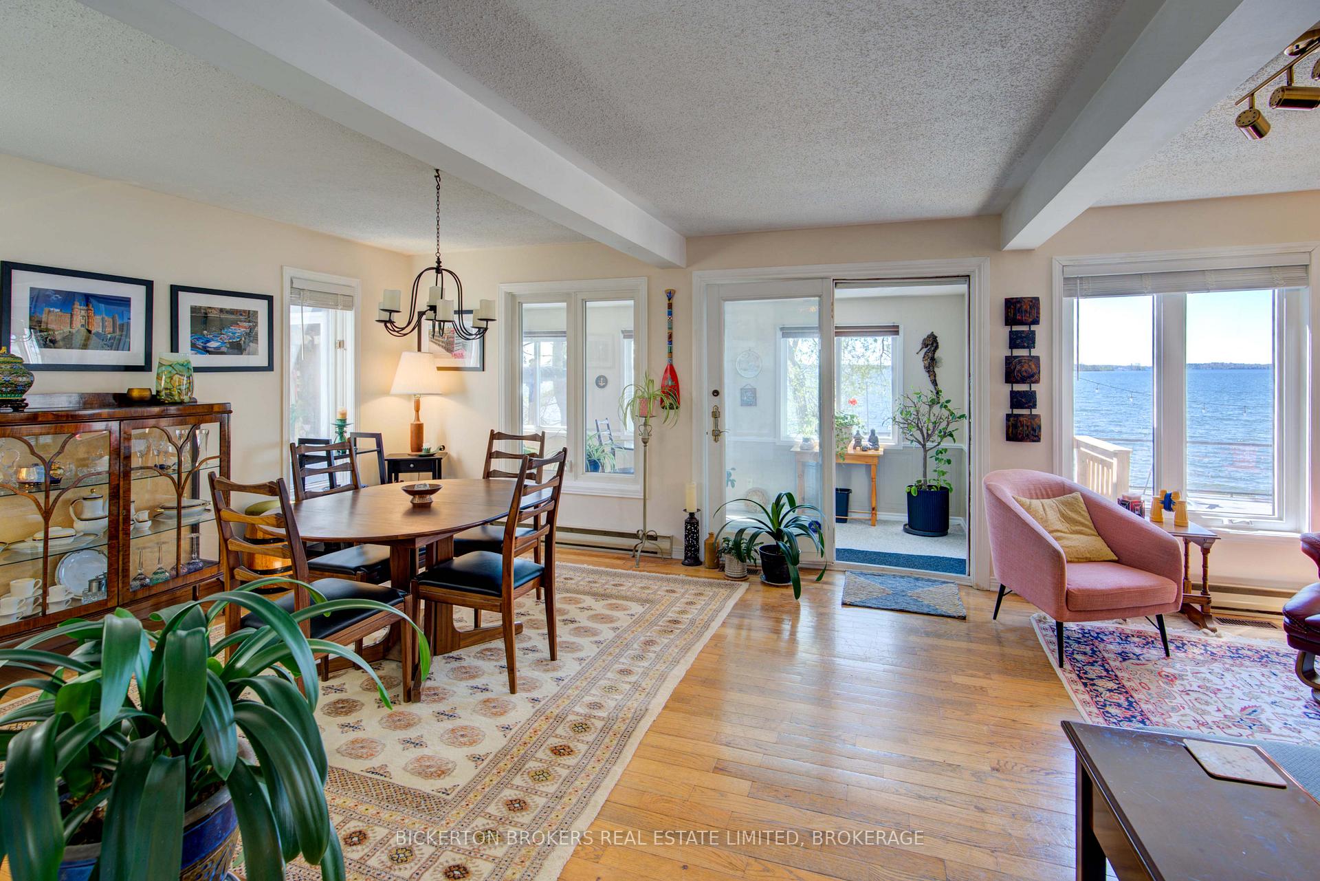 Photo 19 of 9 Gray's Lane, Gananoque — HOMEH