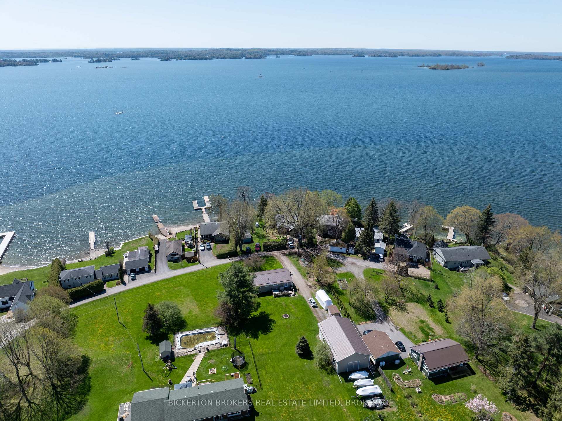 Photo 45 of 9 Gray's Lane, Gananoque — HOMEH