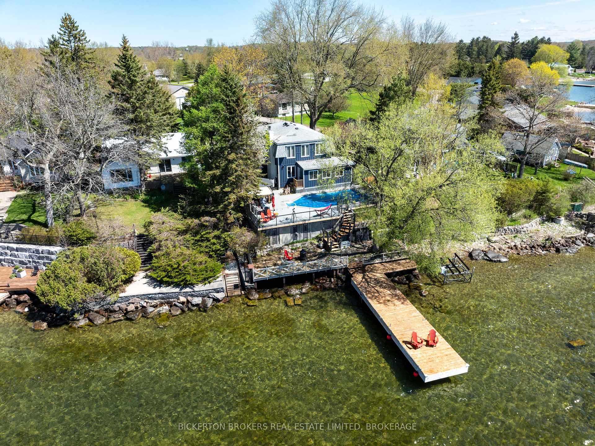 Photo 47 of 9 Gray's Lane, Gananoque — HOMEH