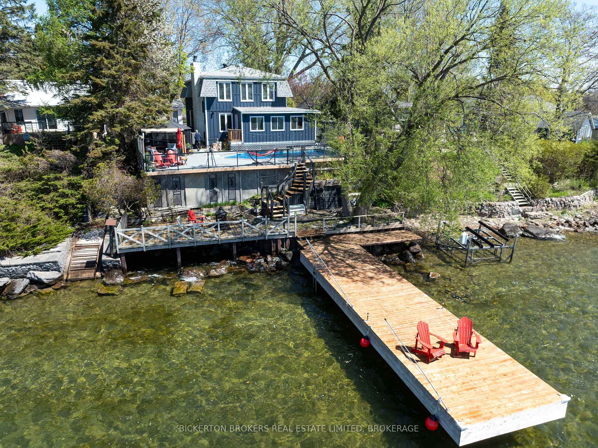 Photo 49 of 9 Gray's Lane, Gananoque — HOMEH