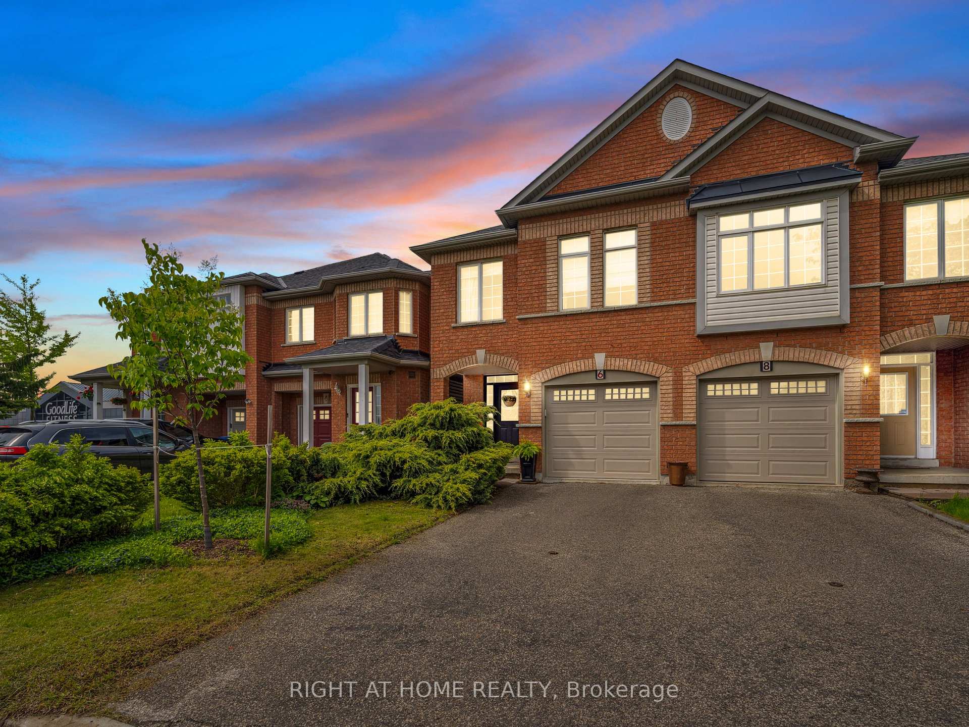 Photo 1 of 6 Traymore Street, Brampton, Fletcher's Meadow — HOMEH
