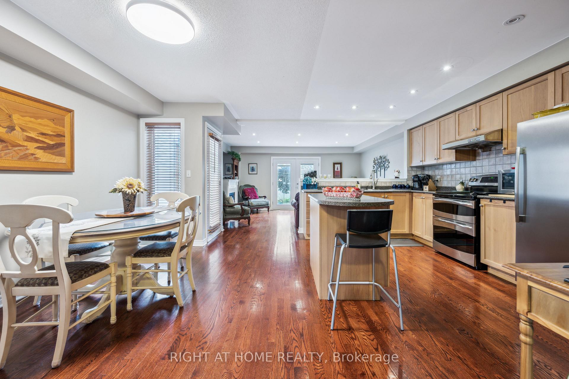 Photo 4 of 6 Traymore Street, Brampton, Fletcher's Meadow — HOMEH