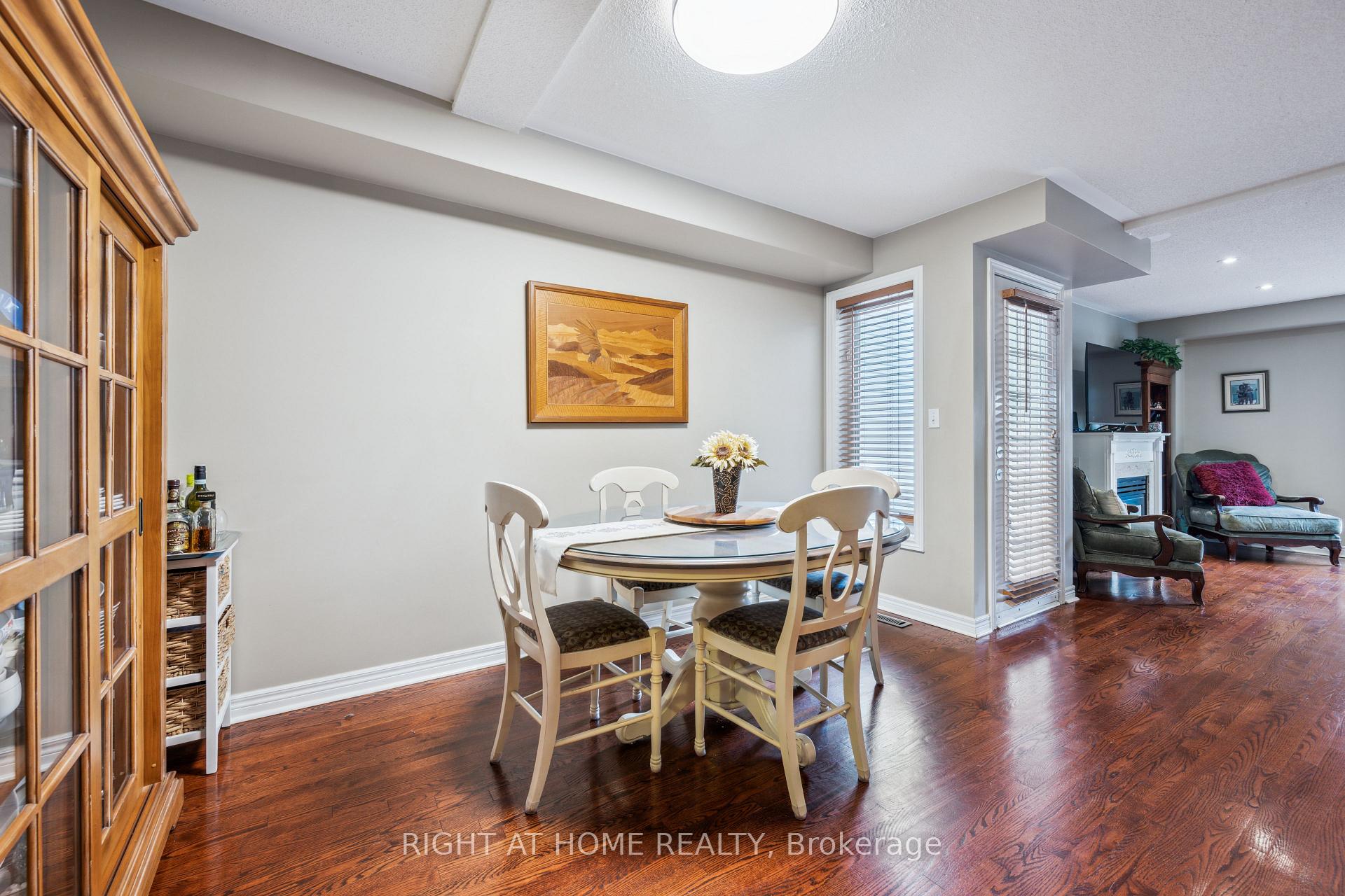 Photo 12 of 6 Traymore Street, Brampton, Fletcher's Meadow — HOMEH