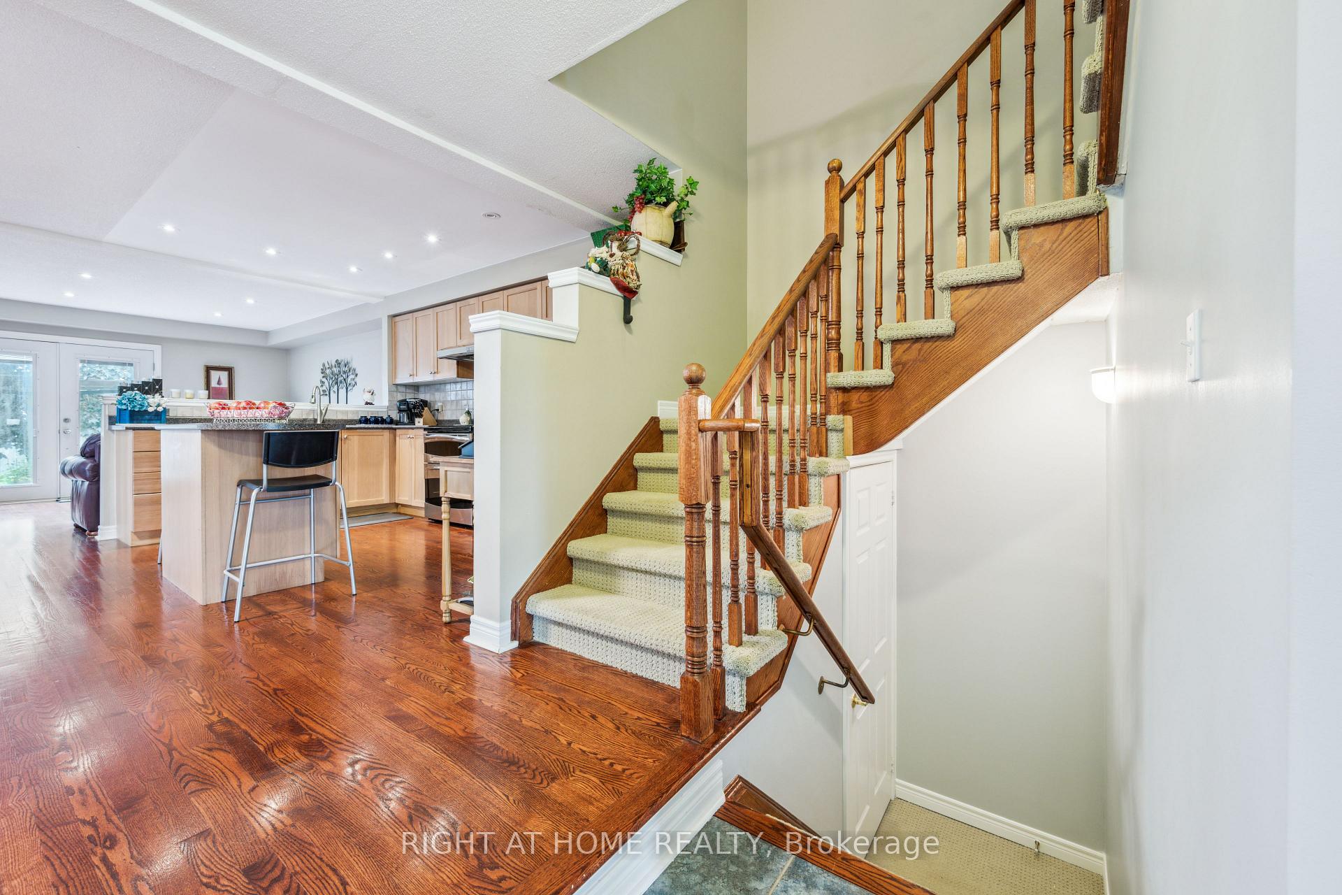 Photo 14 of 6 Traymore Street, Brampton, Fletcher's Meadow — HOMEH