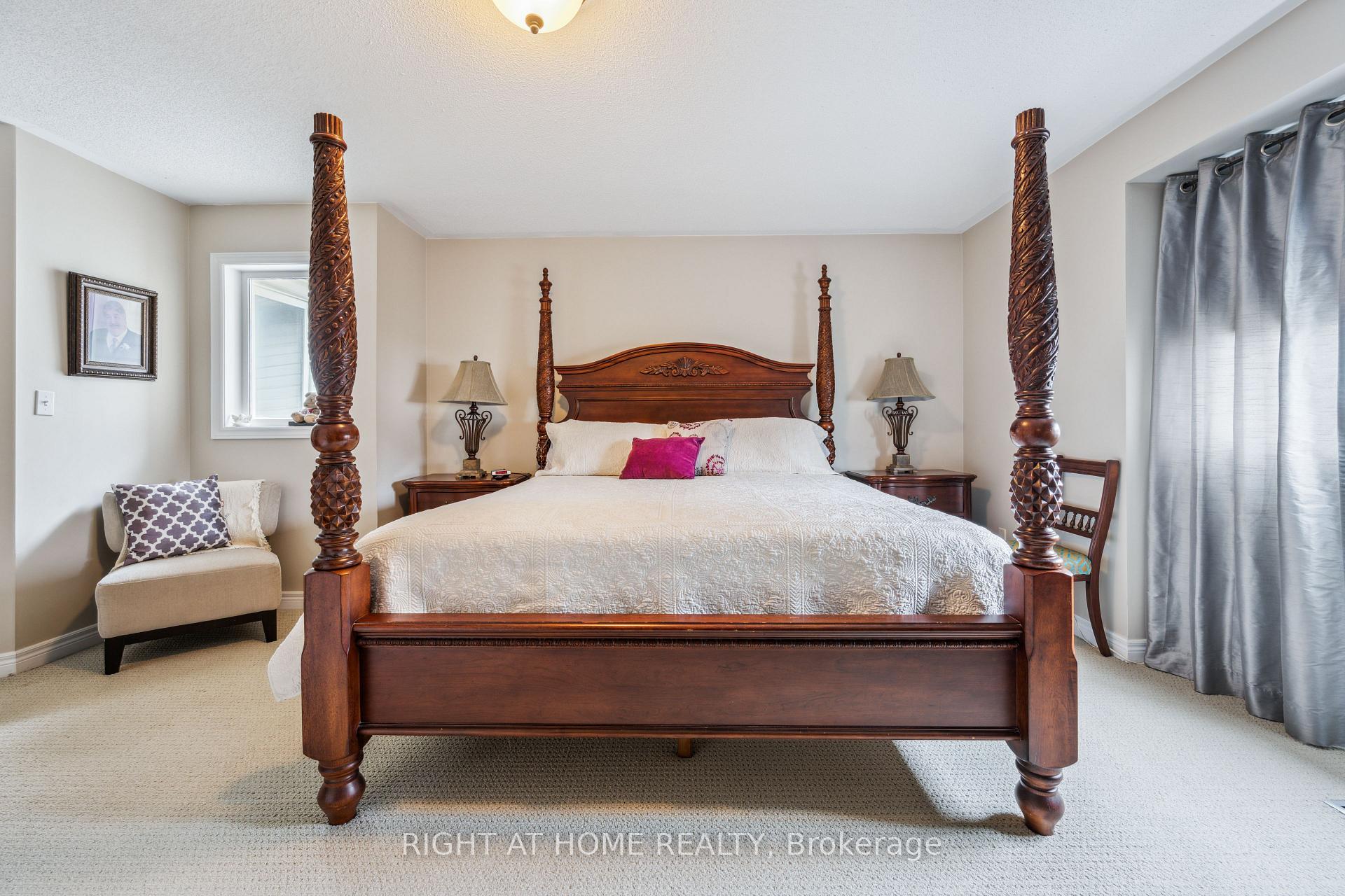 Photo 33 of 6 Traymore Street, Brampton, Fletcher's Meadow — HOMEH