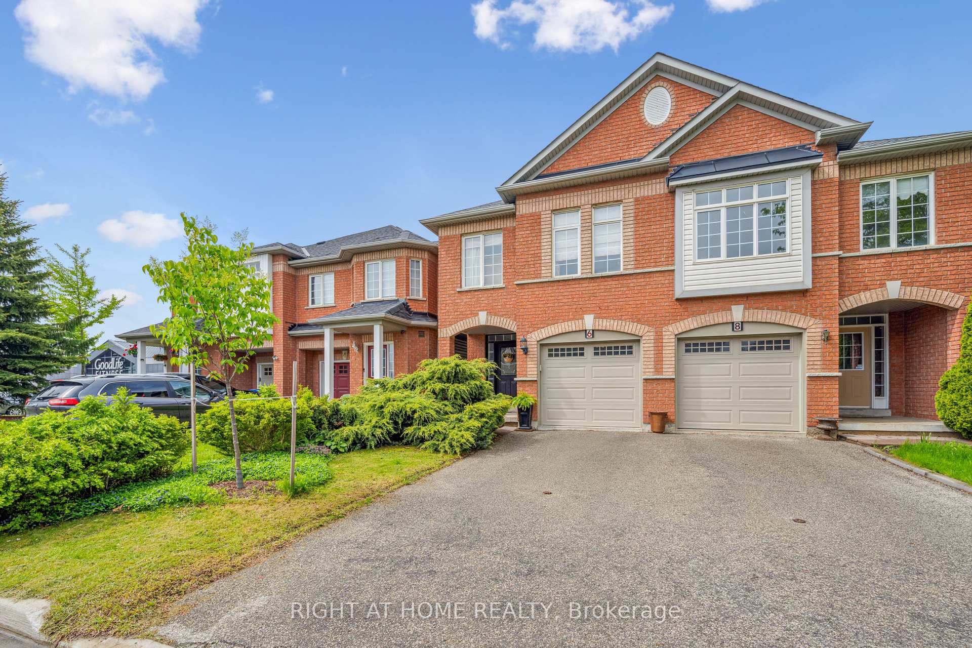 Photo 28 of 6 Traymore Street, Brampton, Fletcher's Meadow — HOMEH