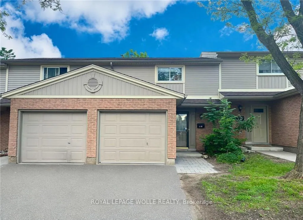 Photo 1 of Unit L81, 223 Pioneer Drive, Kitchener, Pioneer Park — HOMEH