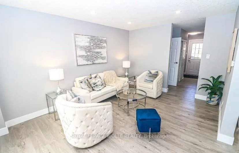 Photo 2 of Unit L81, 223 Pioneer Drive, Kitchener, Pioneer Park — HOMEH