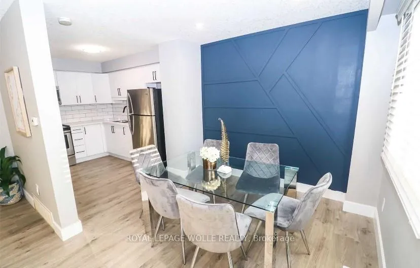 Photo 3 of Unit L81, 223 Pioneer Drive, Kitchener, Pioneer Park — HOMEH