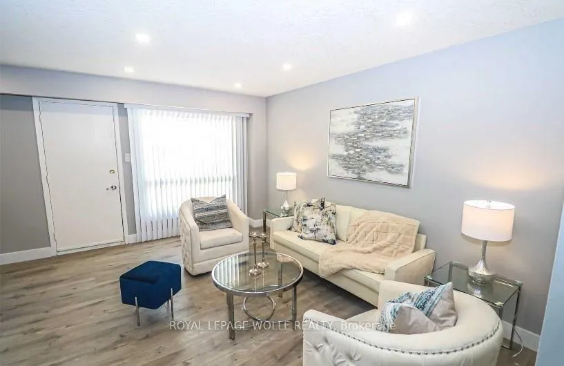 Photo 4 of Unit L81, 223 Pioneer Drive, Kitchener, Pioneer Park — HOMEH