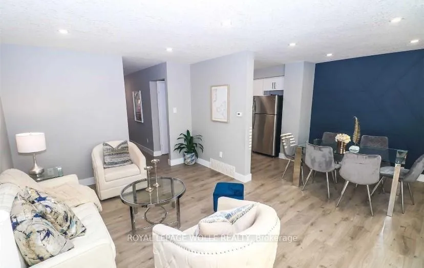 Photo 5 of Unit L81, 223 Pioneer Drive, Kitchener, Pioneer Park — HOMEH
