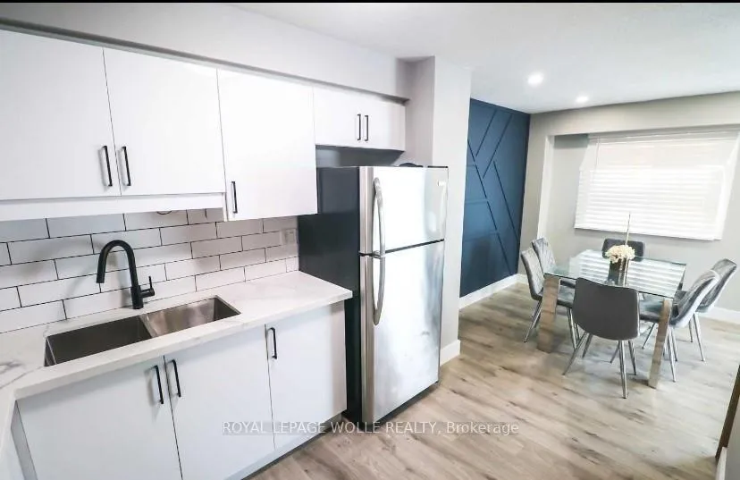 Photo 7 of Unit L81, 223 Pioneer Drive, Kitchener, Pioneer Park — HOMEH