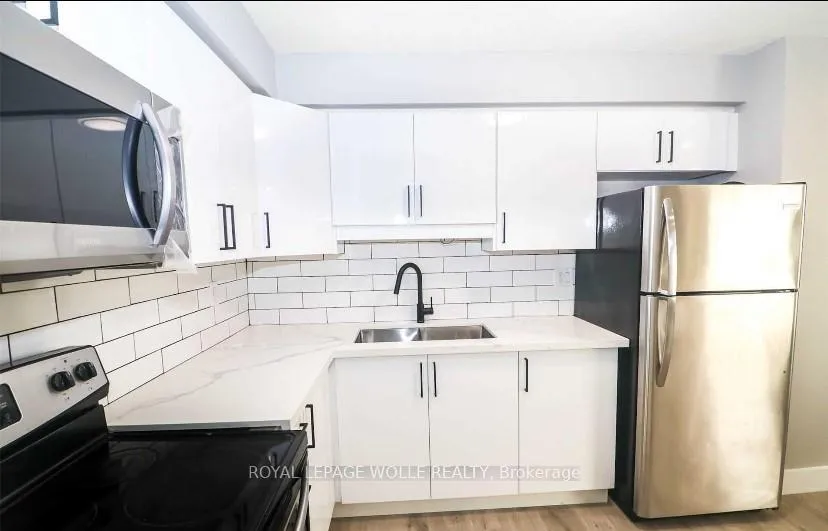 Photo 8 of Unit L81, 223 Pioneer Drive, Kitchener, Pioneer Park — HOMEH