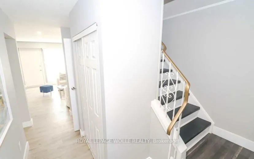 Photo 11 of Unit L81, 223 Pioneer Drive, Kitchener, Pioneer Park — HOMEH