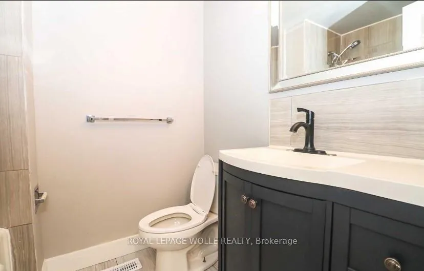 Photo 12 of Unit L81, 223 Pioneer Drive, Kitchener, Pioneer Park — HOMEH