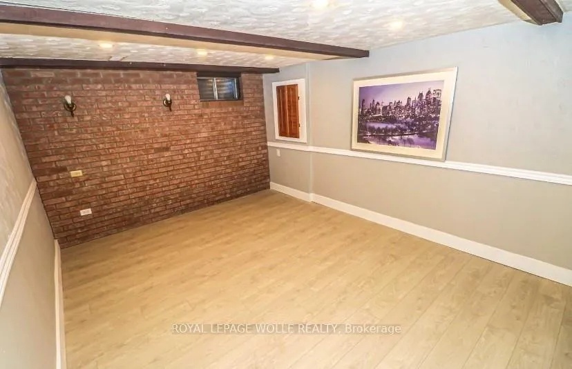 Photo 17 of Unit L81, 223 Pioneer Drive, Kitchener, Pioneer Park — HOMEH
