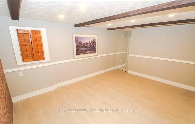 Photo 18 of Unit L81, 223 Pioneer Drive, Kitchener, Pioneer Park — HOMEH