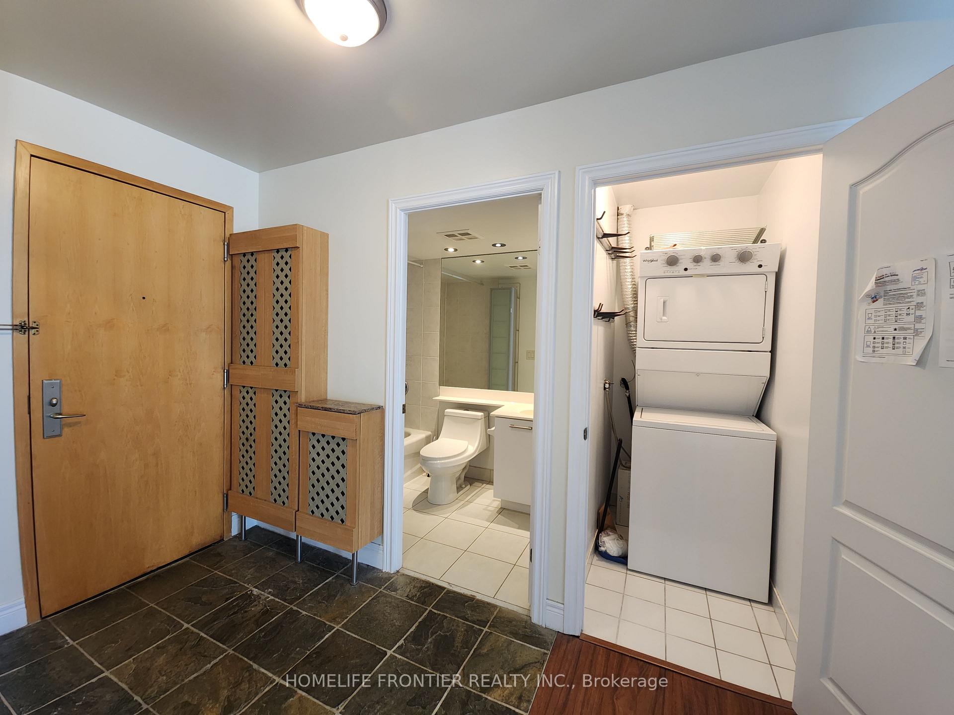 Photo 11 of Unit 1009, 48 Suncrest Boulevard, Markham, Commerce Valley — HOMEH