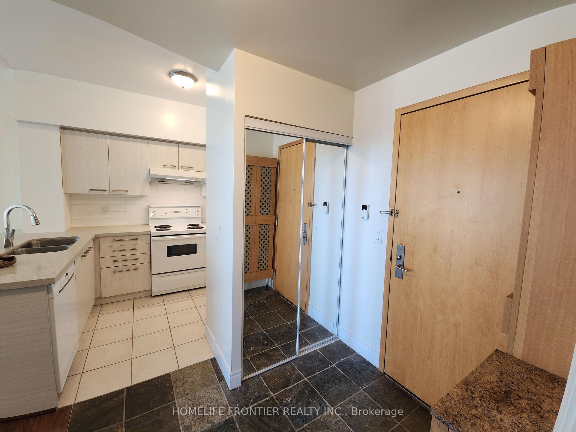 Photo 17 of Unit 1009, 48 Suncrest Boulevard, Markham, Commerce Valley — HOMEH