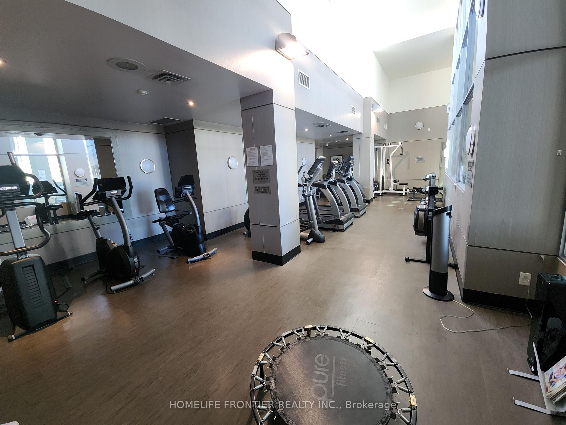 Photo 18 of Unit 1009, 48 Suncrest Boulevard, Markham, Commerce Valley — HOMEH
