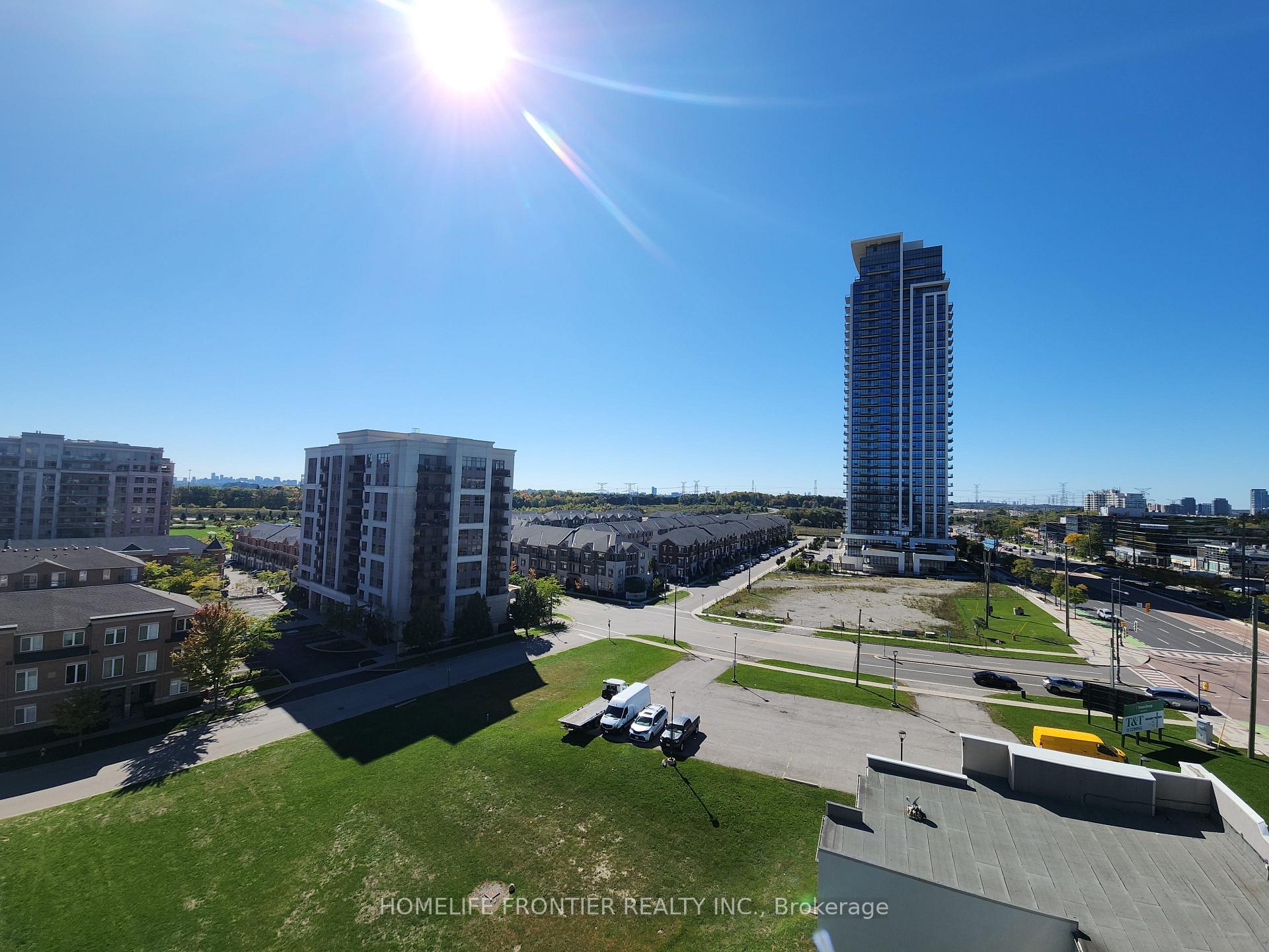 Photo 19 of Unit 1009, 48 Suncrest Boulevard, Markham, Commerce Valley — HOMEH