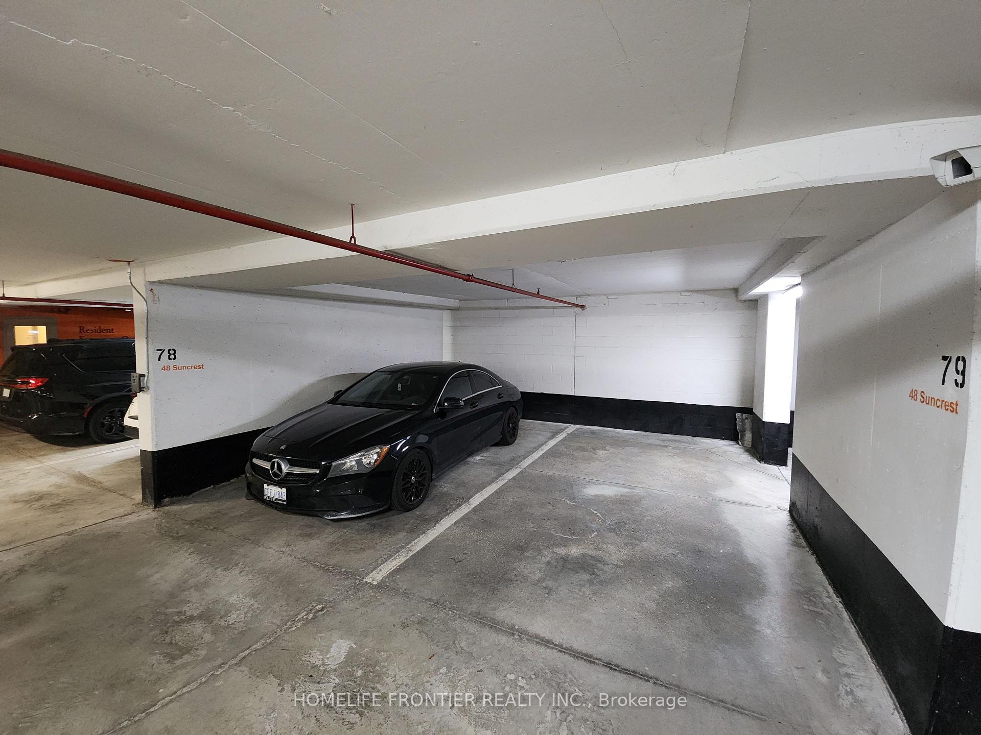 Photo 51 of Unit 1009, 48 Suncrest Boulevard, Markham, Commerce Valley — HOMEH